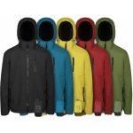 RAIN FORCE JACKET bunda Scippis černá – Sleviste.cz