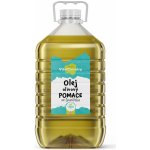 Vital Country Olivový olej Pomace 5 l – Zboží Dáma