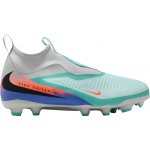 Nike Phantom 6 High Acdemy FG/MG Kids ib1517-300 – Zboží Mobilmania