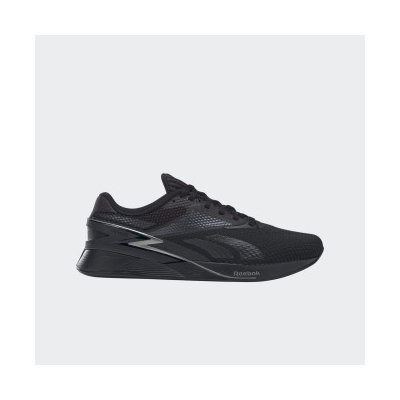 Reebok Nano X3 černá – Zboží Dáma