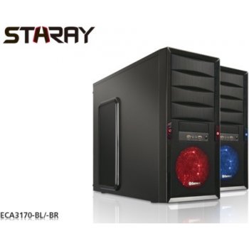 Enermax Staray 500W ECA3170-BR