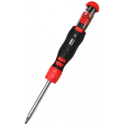 Ráčnový šroubovák se zásobníkem typ 2 Würth – Hledejceny.cz