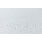 Akvarelový papír Fabriano 5 arch 50 % bavlny Fabriano – Zboží Dáma