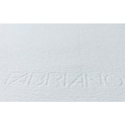 Akvarelový papír Fabriano 5 arch 50 % bavlny Fabriano – Zboží Dáma