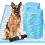 Springos Tréninková podložka pro štěňata 60 x 90 cm 50 ks – Zboží Mobilmania