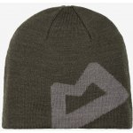 Mountain Equipment Branded Knitted beanie raven shadow – Hledejceny.cz