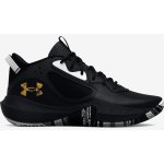 Under Armour UA GS Lockdown 6 blk – Hledejceny.cz