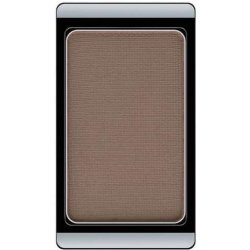 Artdeco Pudr na obočí Eye Brow Powder 3 Brown 0,8 g