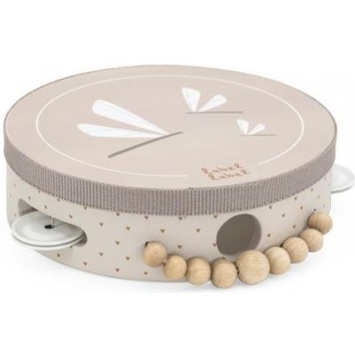 Label Label Tamburína Nougat – Zboží Dáma