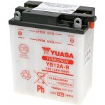 Yuasa YB12A-B – Sleviste.cz