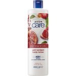 Avon Care Pomegranate hydratační tělové mléko s granátovým jablkem 400 ml – Zbozi.Blesk.cz