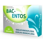 BAC-Entos orální probiotikum 30 tablet – Sleviste.cz