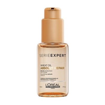 L'Oréal Expert Absolut Repair Gold Nourishing Serum 50 ml od 300 Kč -  Heureka.cz