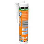 Mapesil AC 120 Sanitární silikon 310 g černá – Zboží Mobilmania