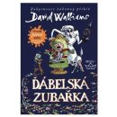 Ďábelská zubařka - Walliams, David