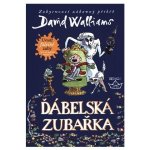 Ďábelská zubařka - Walliams, David – Sleviste.cz