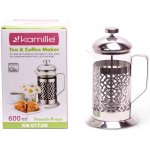 Arabica French Press 600 ml – Sleviste.cz