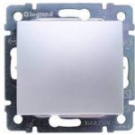 Legrand 770106 VALENA hliník č.6 – Hledejceny.cz