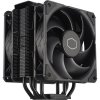 Chladič Cooler Master Hyper 212 Black X Duo RR-S4KK-25DN-R1