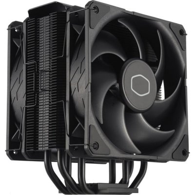 Cooler Master Hyper 212 Black X Duo RR-S4KK-25DN-R1