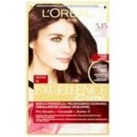 L'Oréal Excellence Creme Triple Protection 5.15 hnědá světlá ledová – Hledejceny.cz