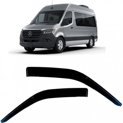 AIRWIND Deflektor MB Sprinter 2019 - – Zboží Mobilmania