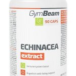 GymBeam Echinacea Extract 90 kapslí – Hledejceny.cz