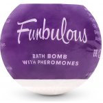 Obsessive Funbulous BATH BOMB WITH PHEROMONES 100 g – Zboží Dáma