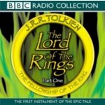 Lord of the Rings, The: The Fellowship of the Ring - Tolkien J.R.R, Cast Full – Hledejceny.cz