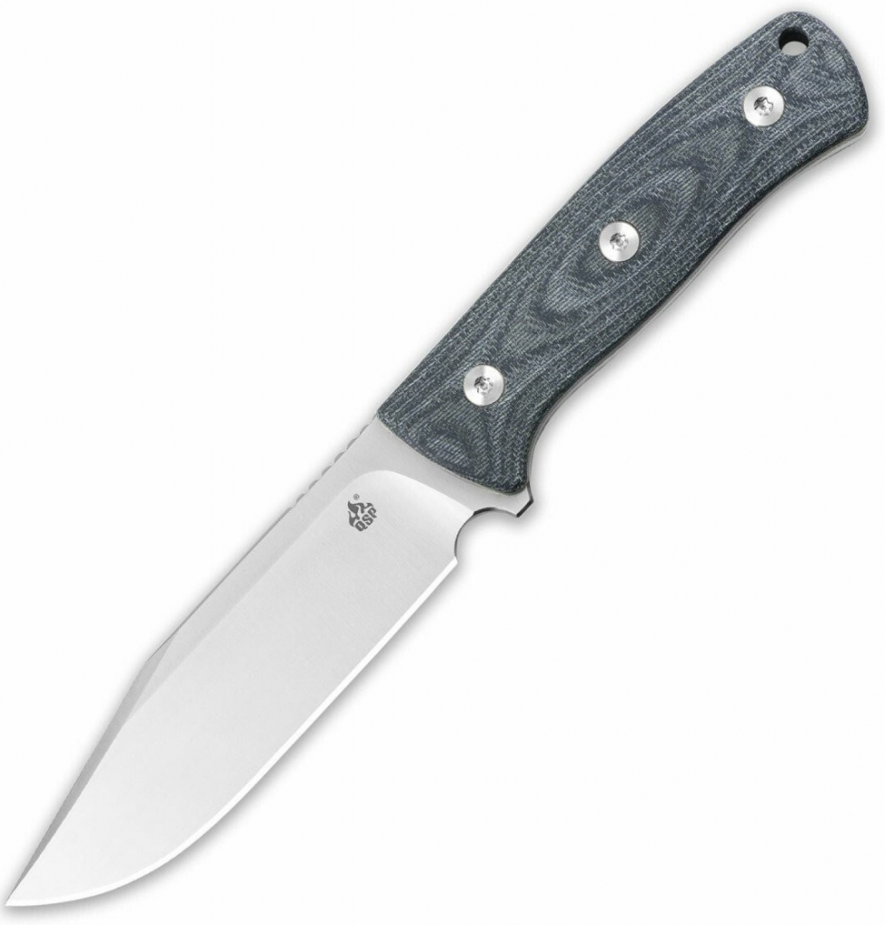 QSP Knife Bison V2 QS134-B