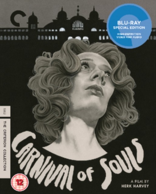 Carnival of Souls - The Criterion Collection BD