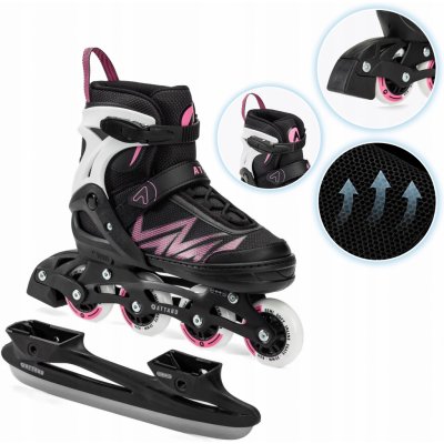 ATTABO Kylo 2v1 – Zboží Dáma