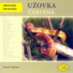 Užovka červená - Abeceda teraristy - Velenská Nataša – Hledejceny.cz