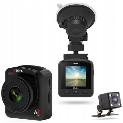 Xblitz A2 GPS | Zboží Auto