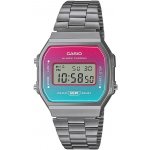 Casio A168WERB-2A – Hledejceny.cz