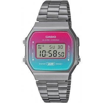 Casio A168WERB-2A