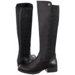 Rieker Z9591-00 černé – Zboží Dáma