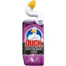 Duck 5in1 tekutý WC čistič s vůní Levandule 750 ml