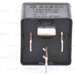 BOSCH Relé, žhavicí systém 0986332001 – Hledejceny.cz