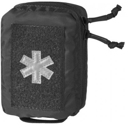Helikon-Tex Mini pouzdro na lékárničku Nylon Black – Zboží Dáma