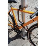 ABUS Infinity Loop 1806/1400 mm – Zboží Dáma