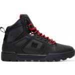 DC Pure HIGH-TOP WR Boot černé – Hledejceny.cz