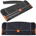 TFY No.6074 řezačka na papír s přímým řezem 310 mm – Zboží Živě