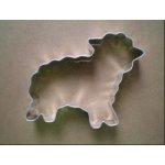 Vykrajovátko - Ovečka 7 cm – Hledejceny.cz