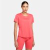 Dámské sportovní tričko Nike Dri-fit One Womens stand DD0638 648