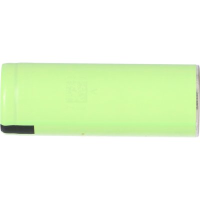 Panasonic Baterie NCR18500A 2040mAh 3,8A max. Li-Ion 3,7V – Zboží Živě