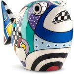 EGAN WARA' Soška ryba 19 × 13 cm – Hledejceny.cz