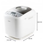 DOMO B 3976 – Zboží Dáma