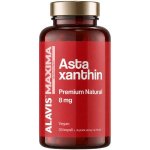 Alavis Maxima Astaxanthin Premium Natural 30 kapslí – Hledejceny.cz