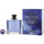 Nautica Voyage N-83 toaletní voda pánská 100 ml – Hledejceny.cz